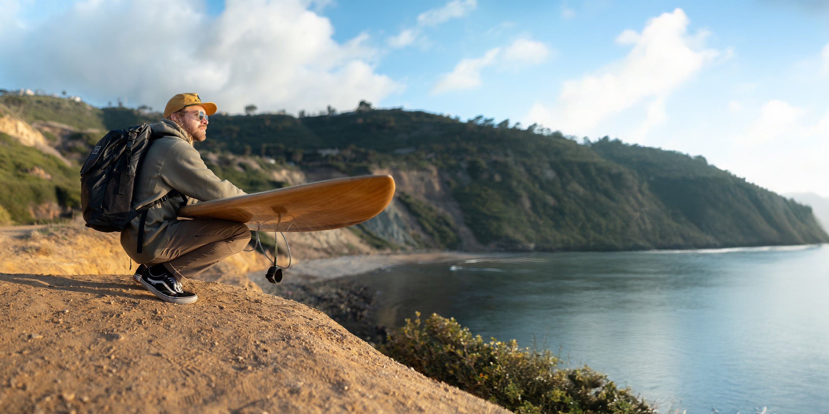 AKOVA All Purpose Pants