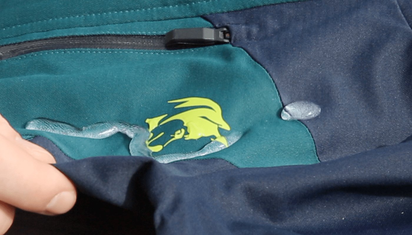 Why a DWR is Necessary But Not Sufficient for Waterproof Youth Gear