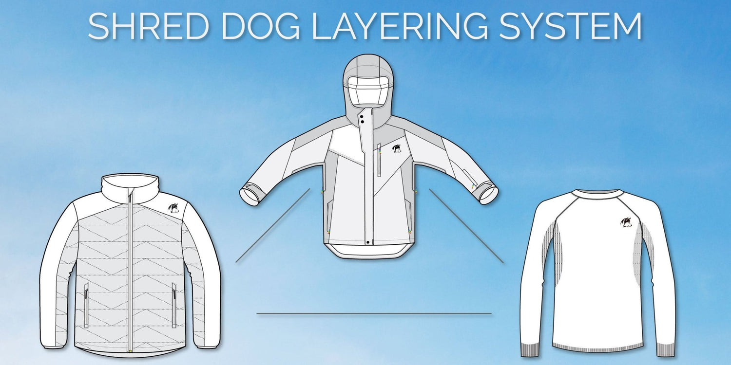Layering System