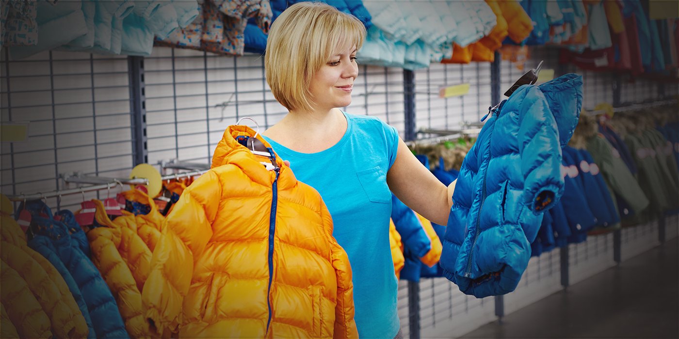 Winter Gear: A Buyers Guide for Parents