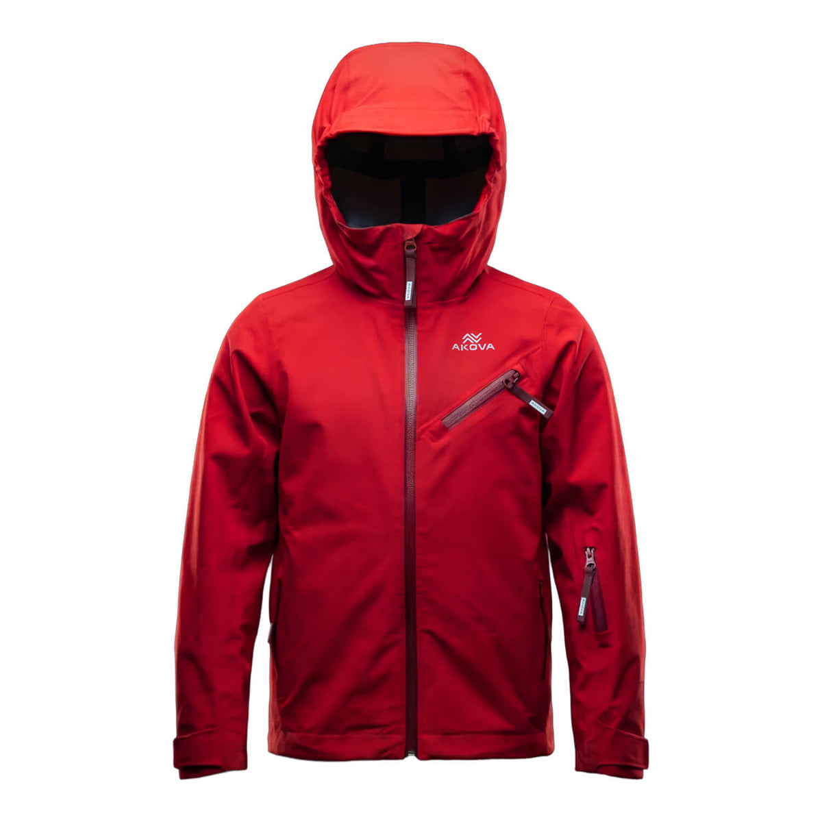 #color_patrol red