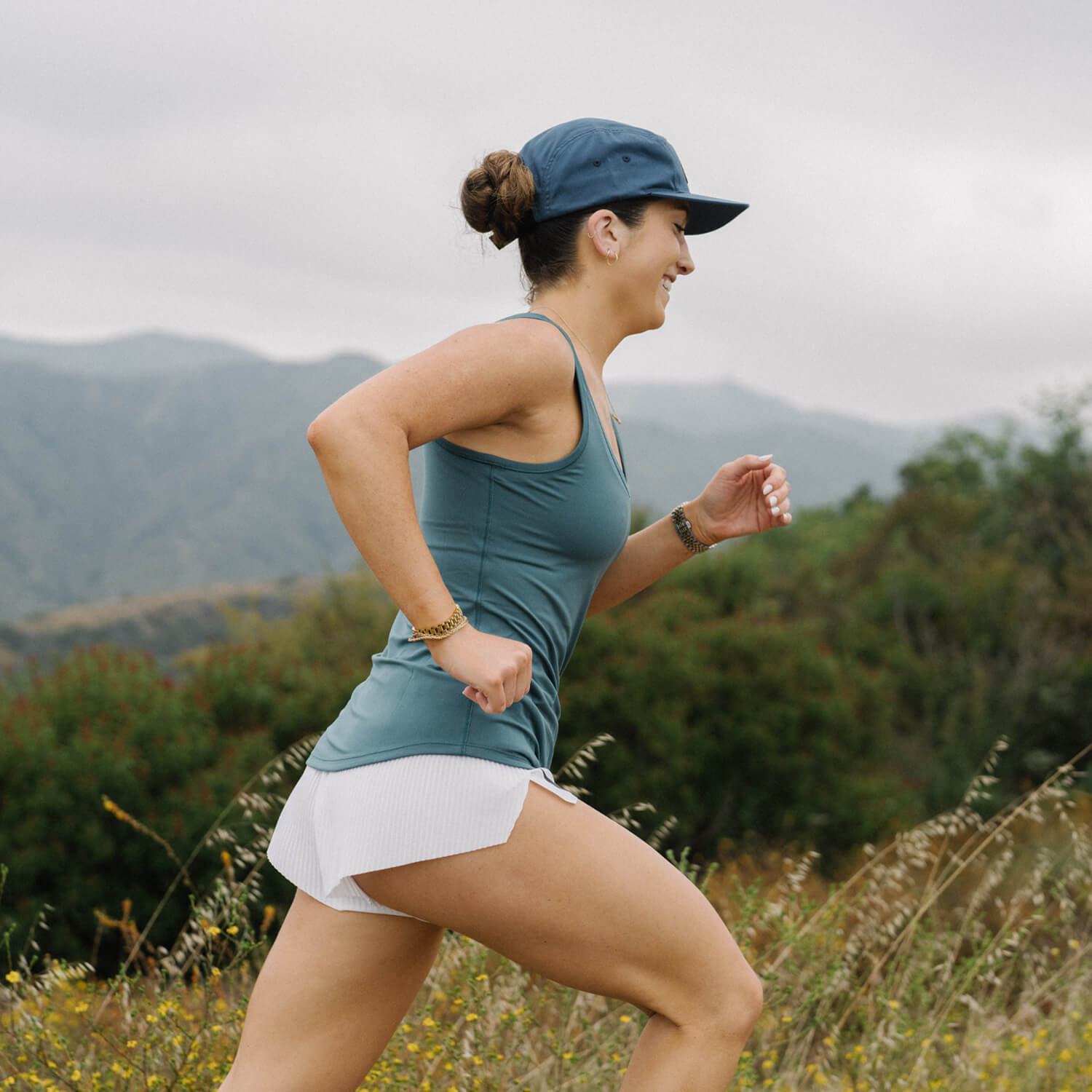 Women's Tank Top | UPF 50+