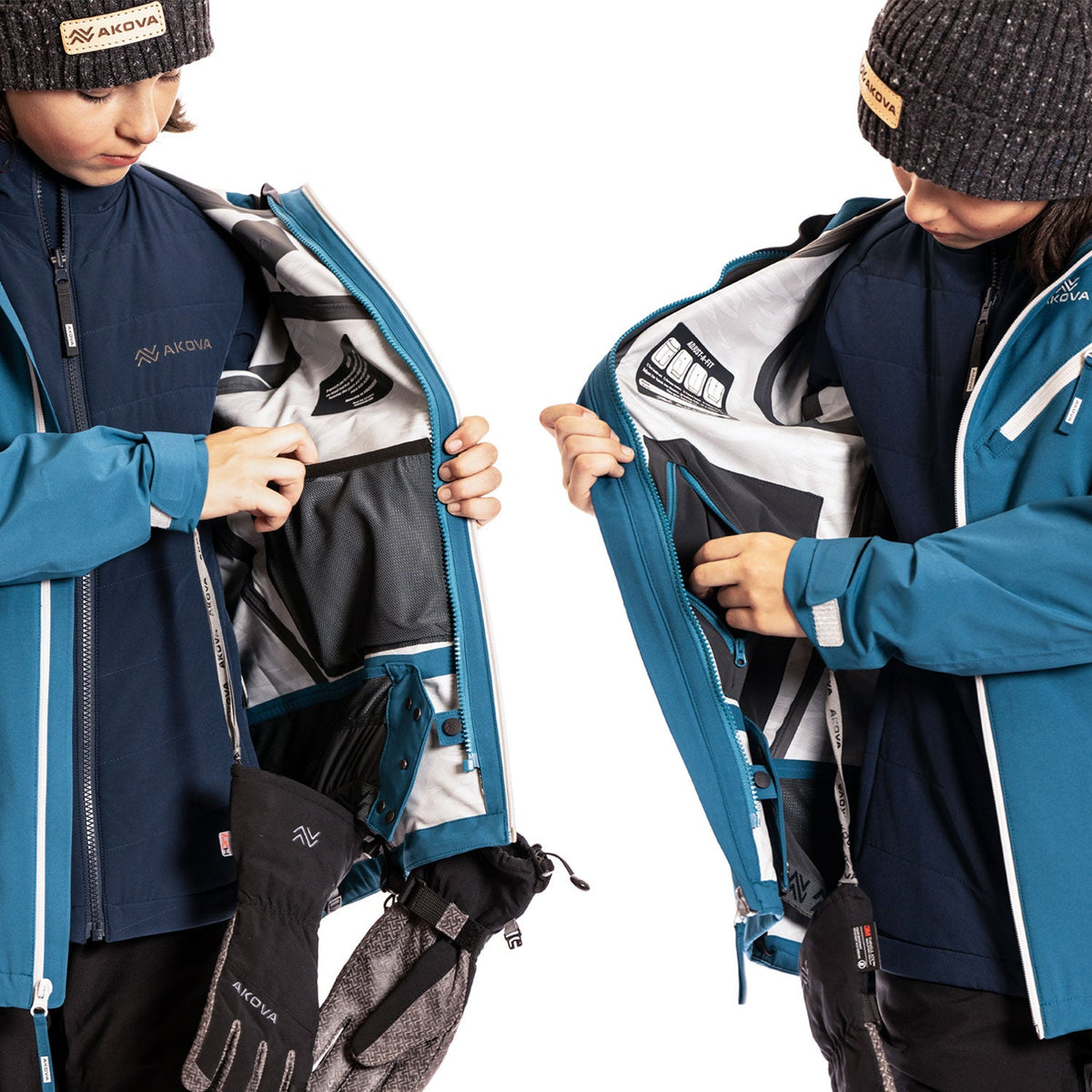 MTR Kids Proform Bundle