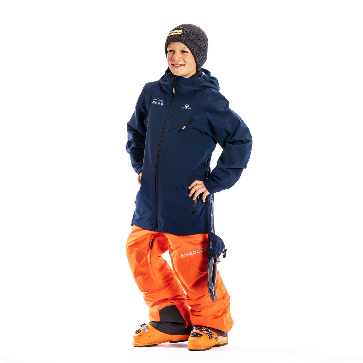 TS Kids Proform Bundle