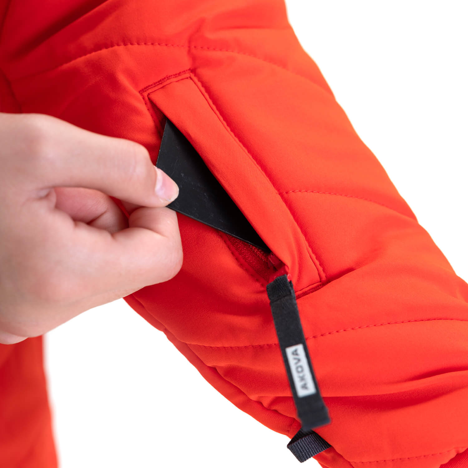 Kids' Elevated Ultra Insulated Jacket