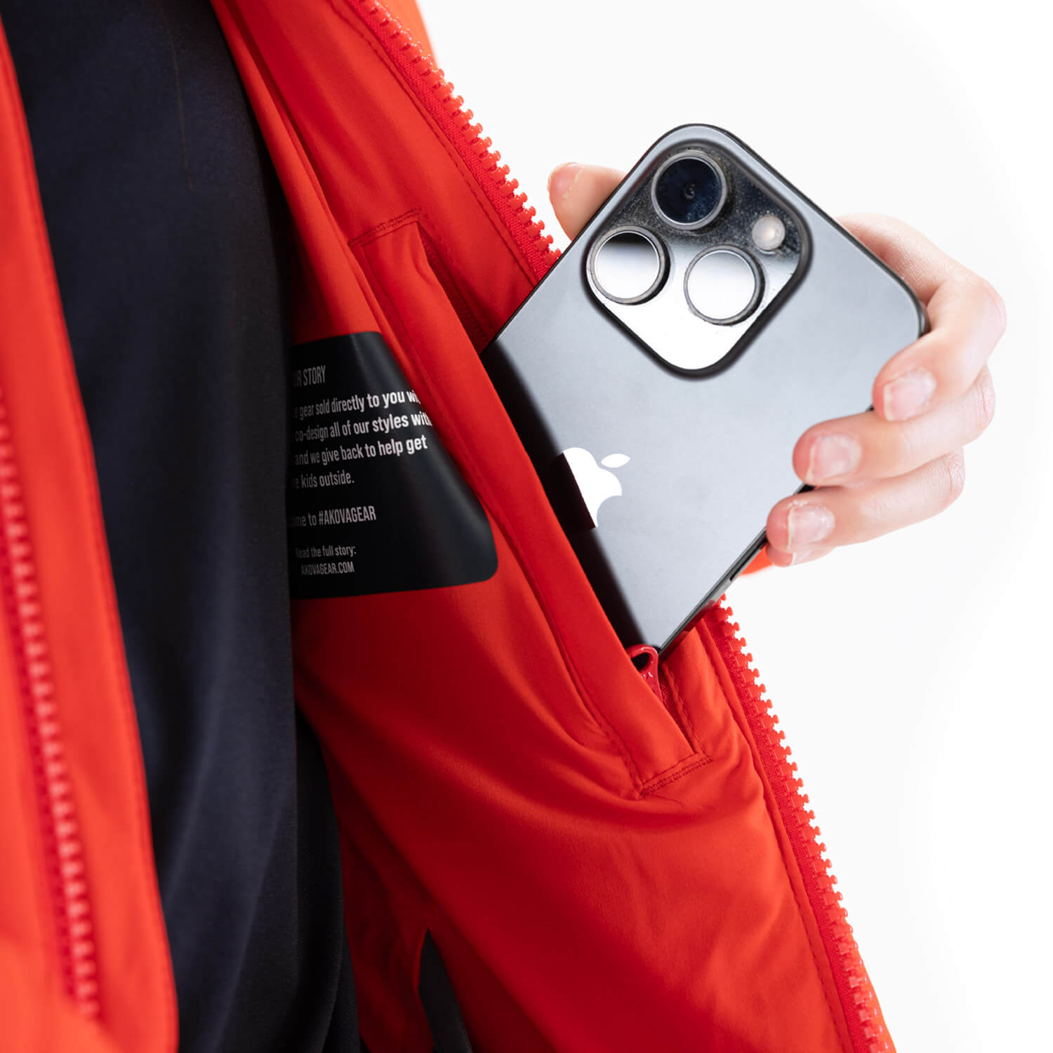 Kids' Elevated Ultra Insulated Jacket
