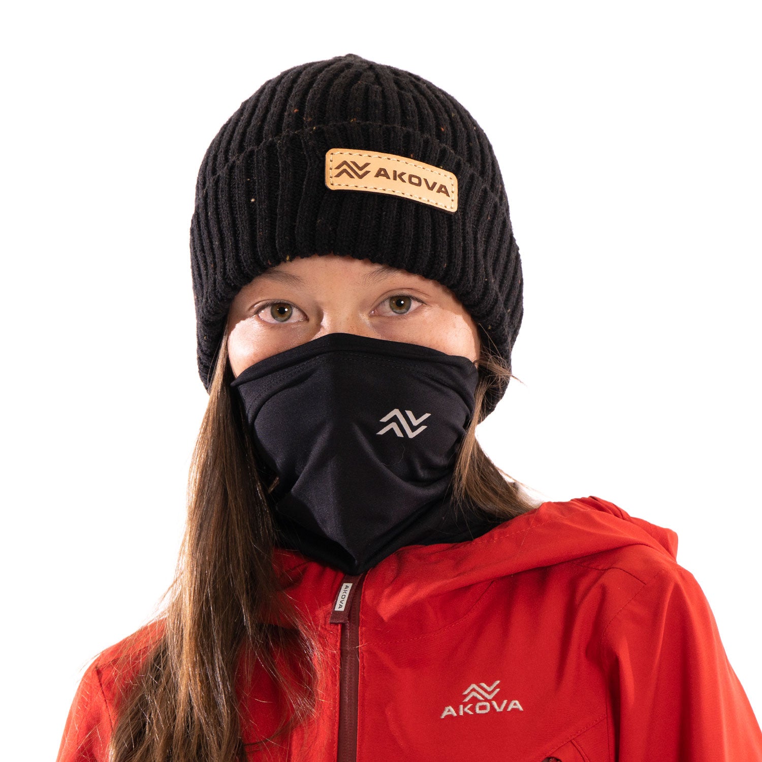 Kids Graphene Neck Gaiter