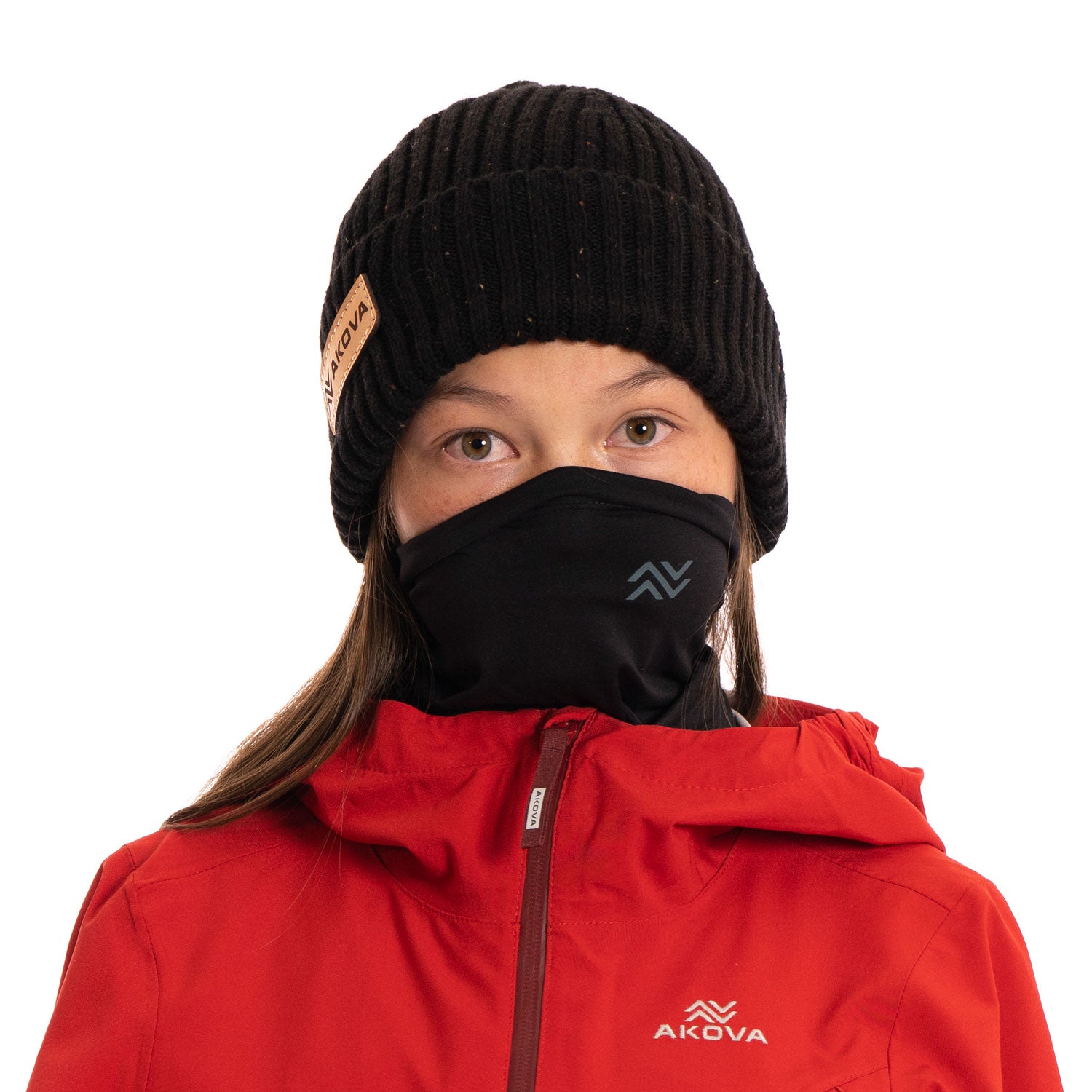 Kids Graphene Neck Gaiter