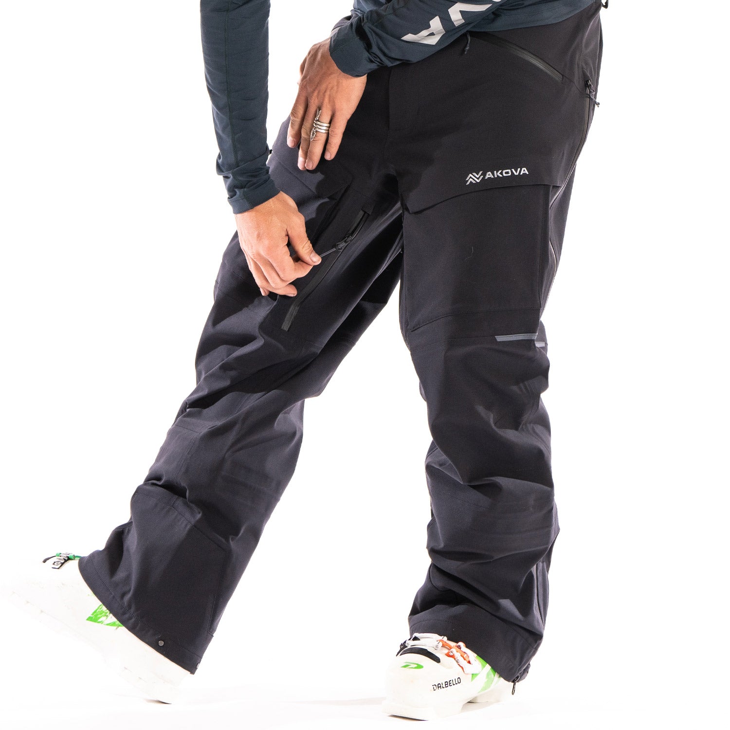 Men's Legacy Hardshell Pant