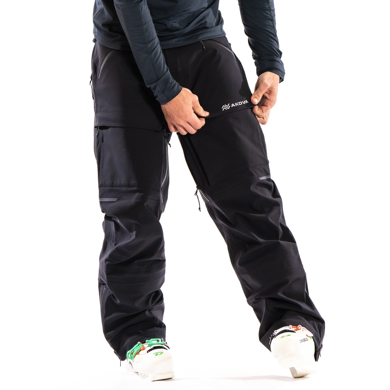 Men's Legacy Hardshell Pant