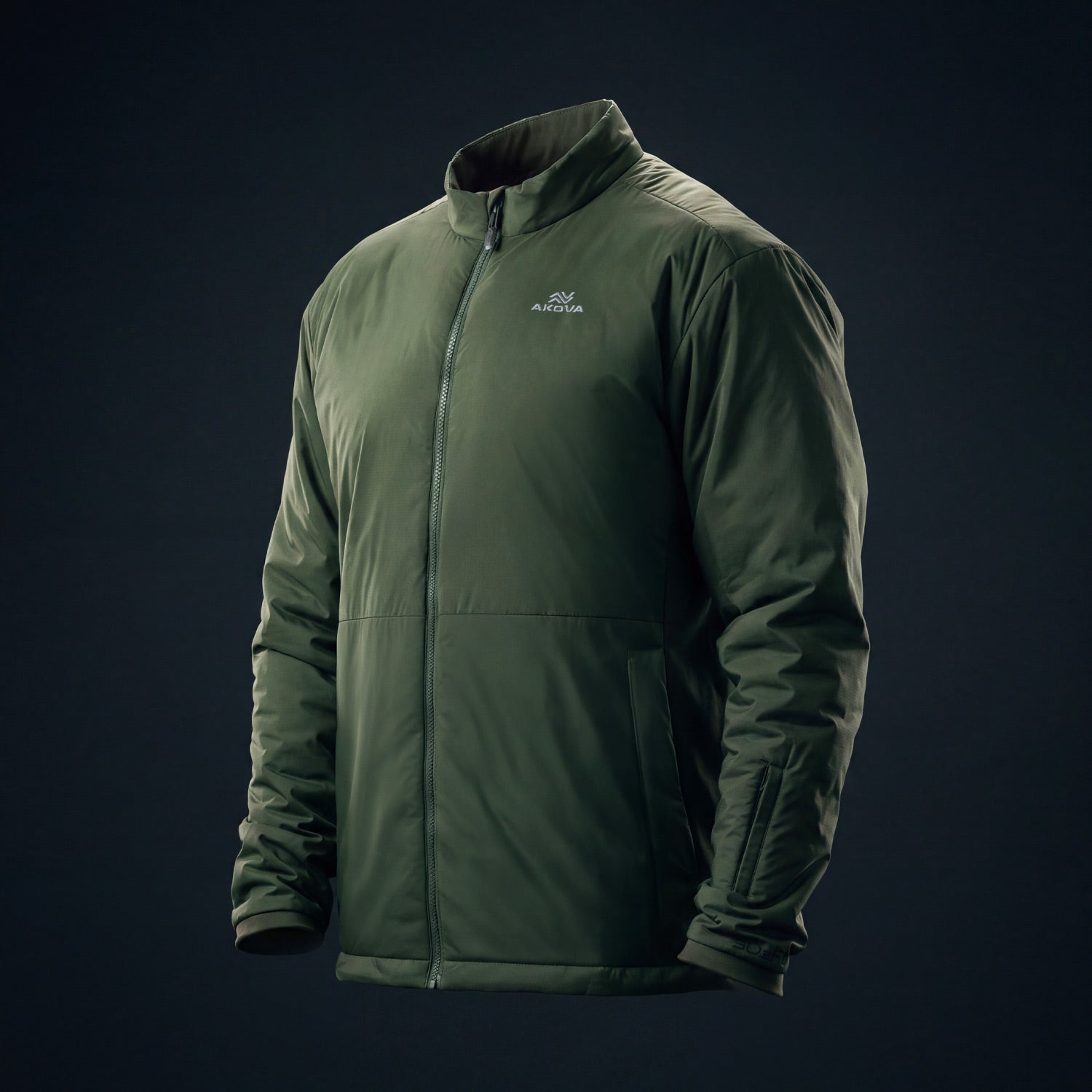 Men's Legacy Insulated Jacket