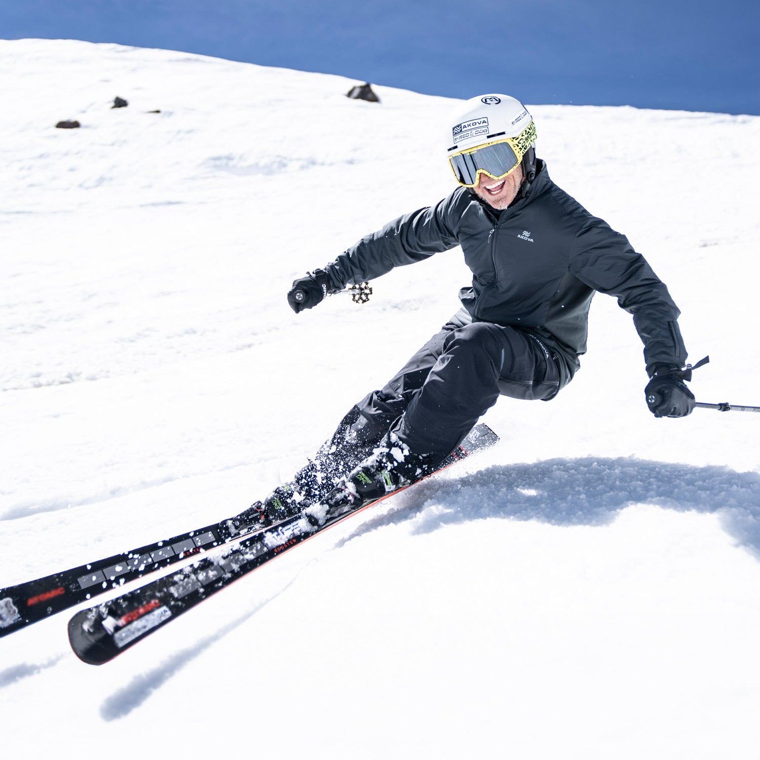 Men's Legacy Insulated Jacket