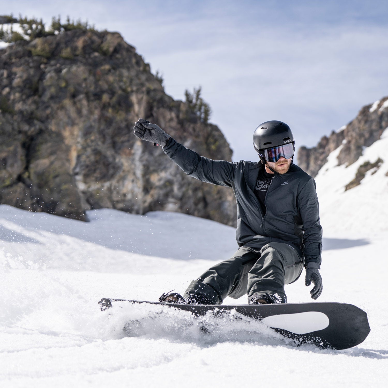 Men's Legacy Insulated Jacket