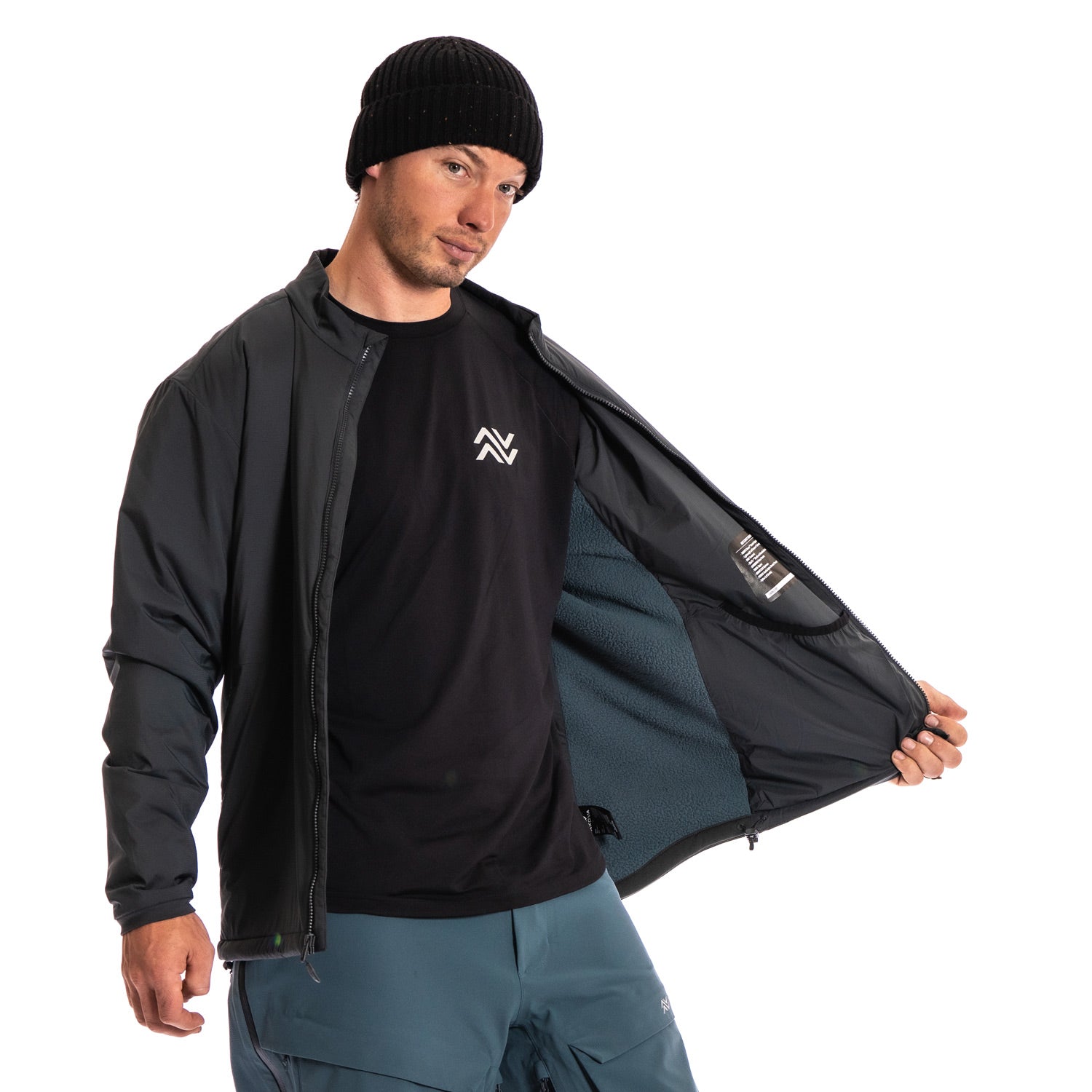 Men's Legacy Insulated Jacket