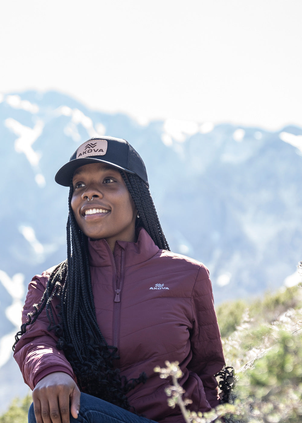 legacy womens insulator