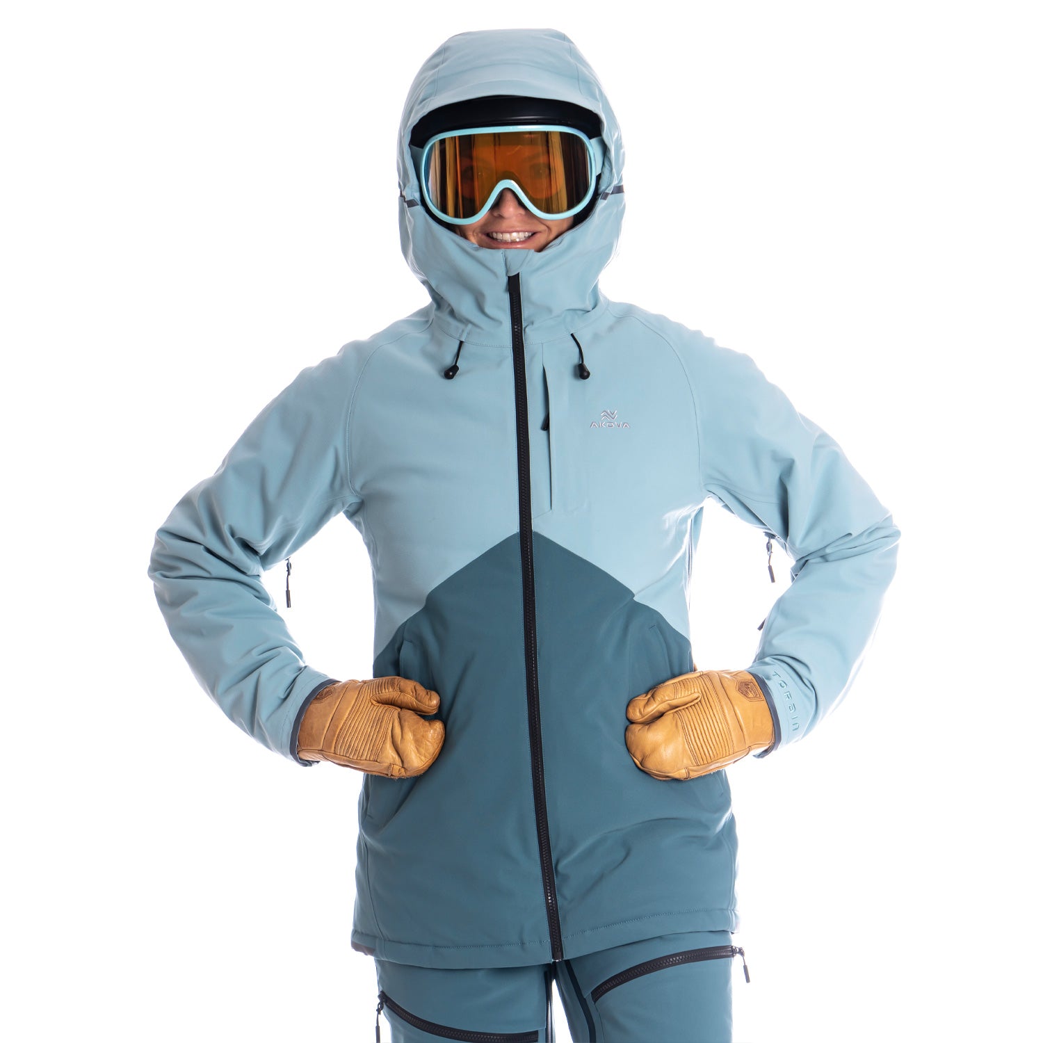 Women's Legacy Jacket 3L