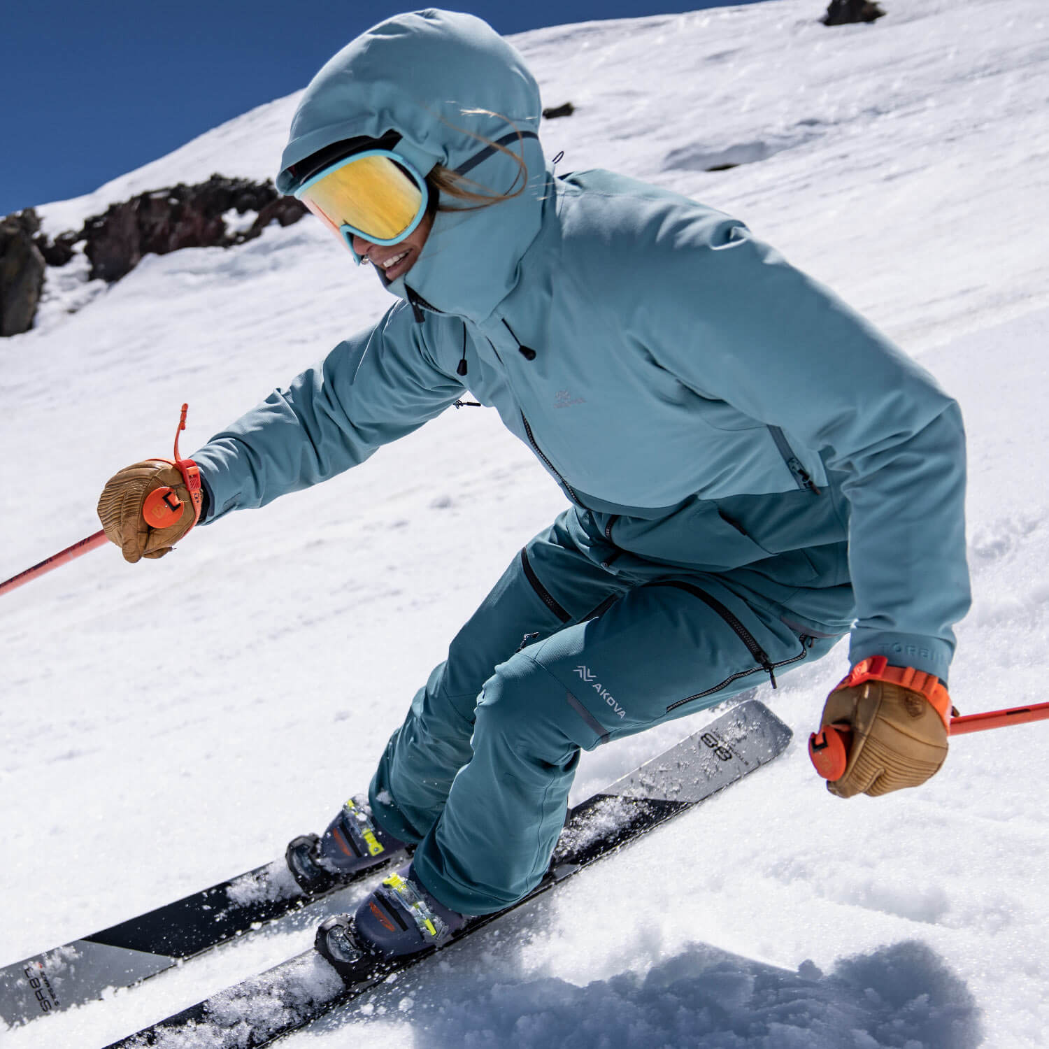 Women's Legacy Bib / Pant