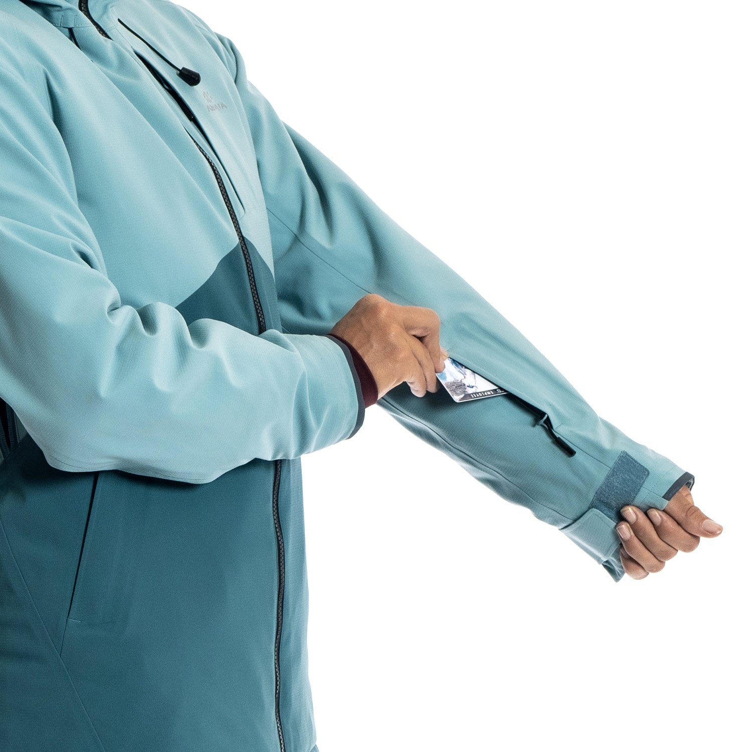 Women's Legacy Jacket 3L