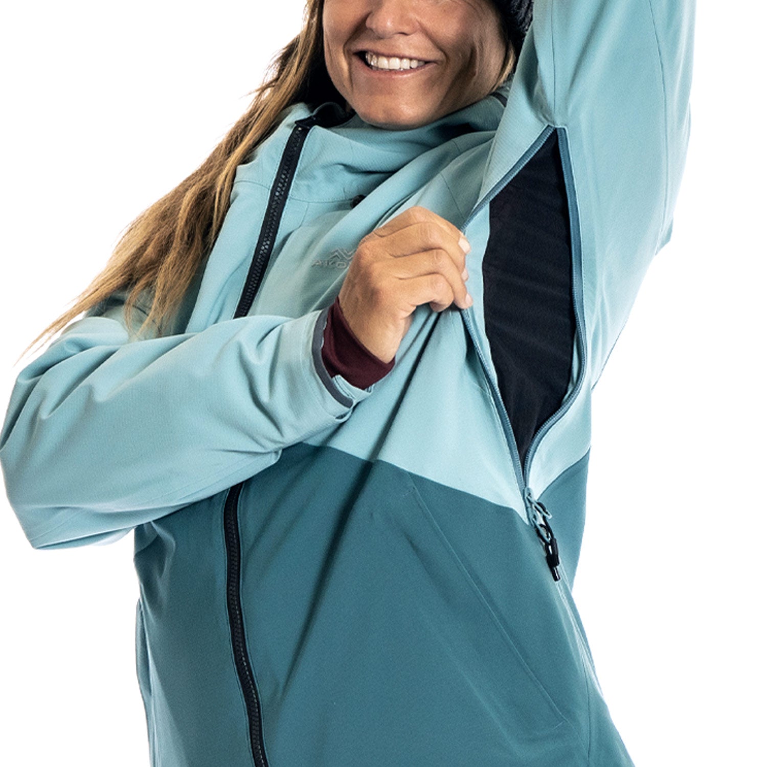 Women's Legacy Jacket 3L