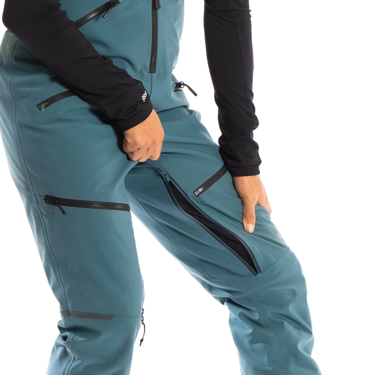 Women's Legacy Bib / Pant 3L
