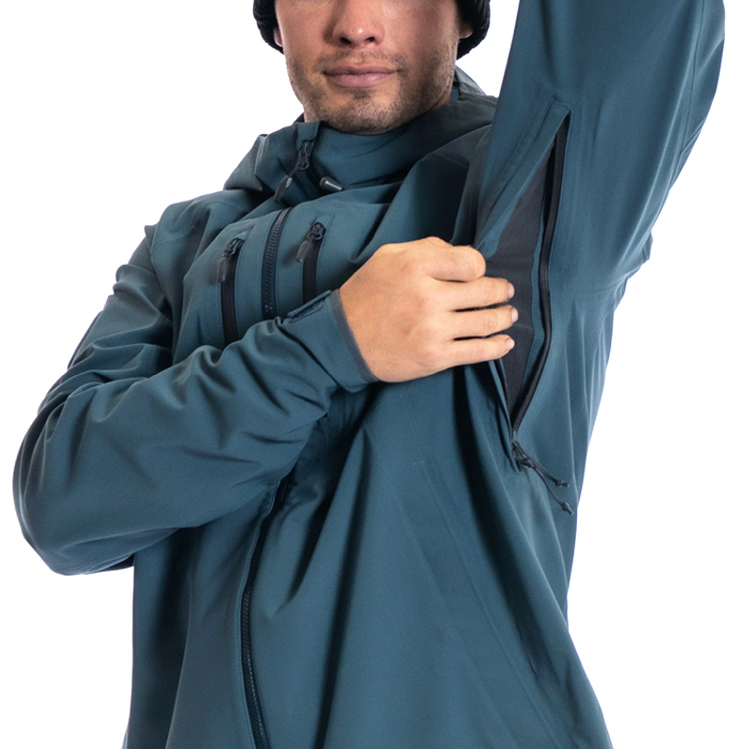 Men's Legacy Hardshell Jacket