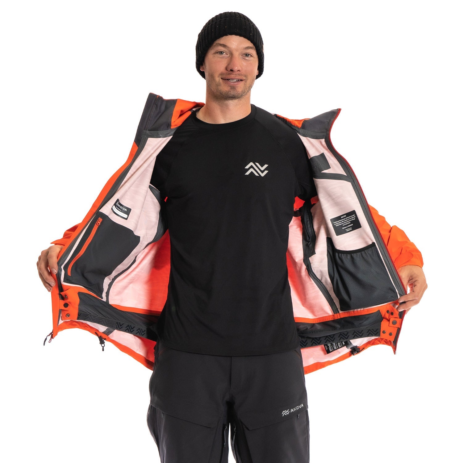Men's Elevated Hardshell 2.5L (Renewed)