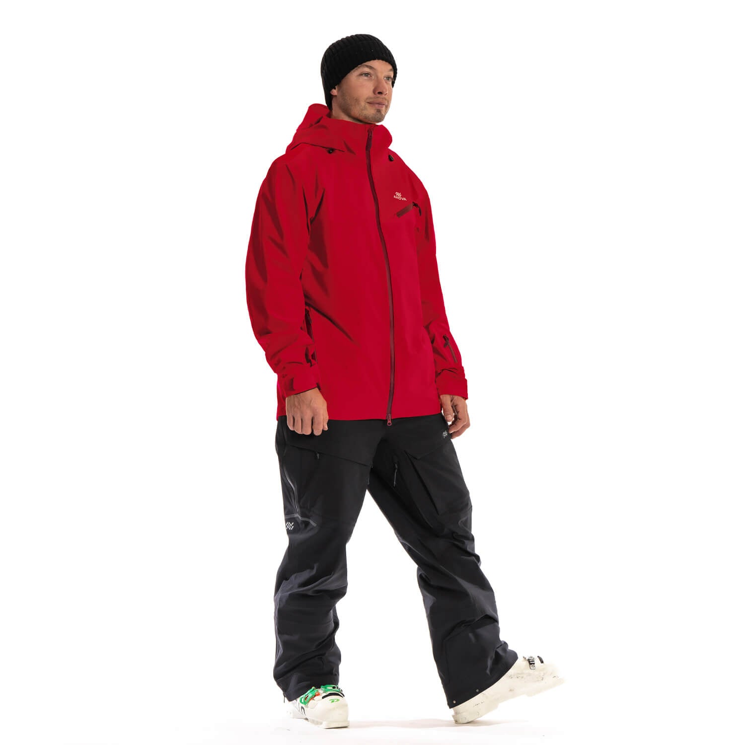 #color_patrol red