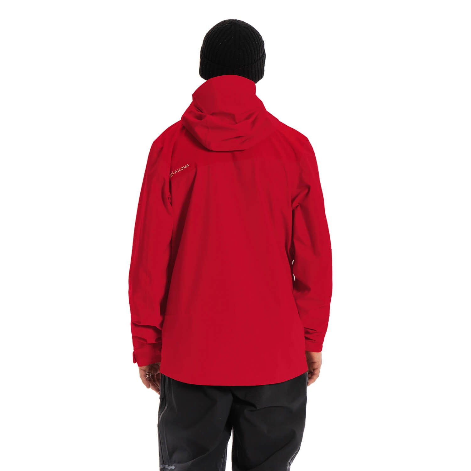 #color_patrol red