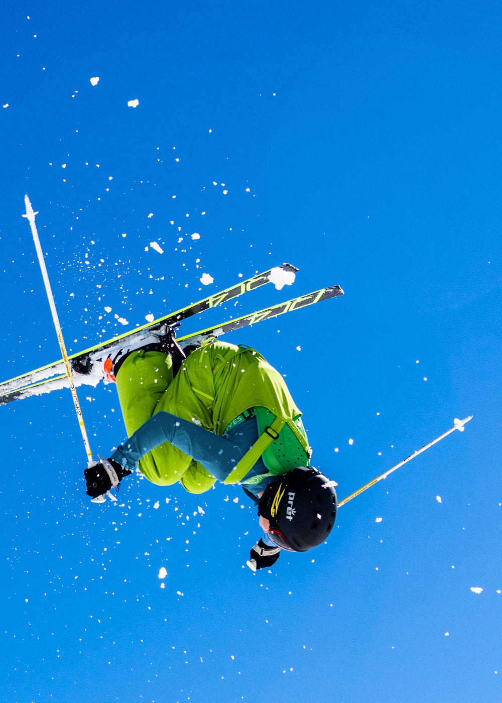 kids foundation baselayers