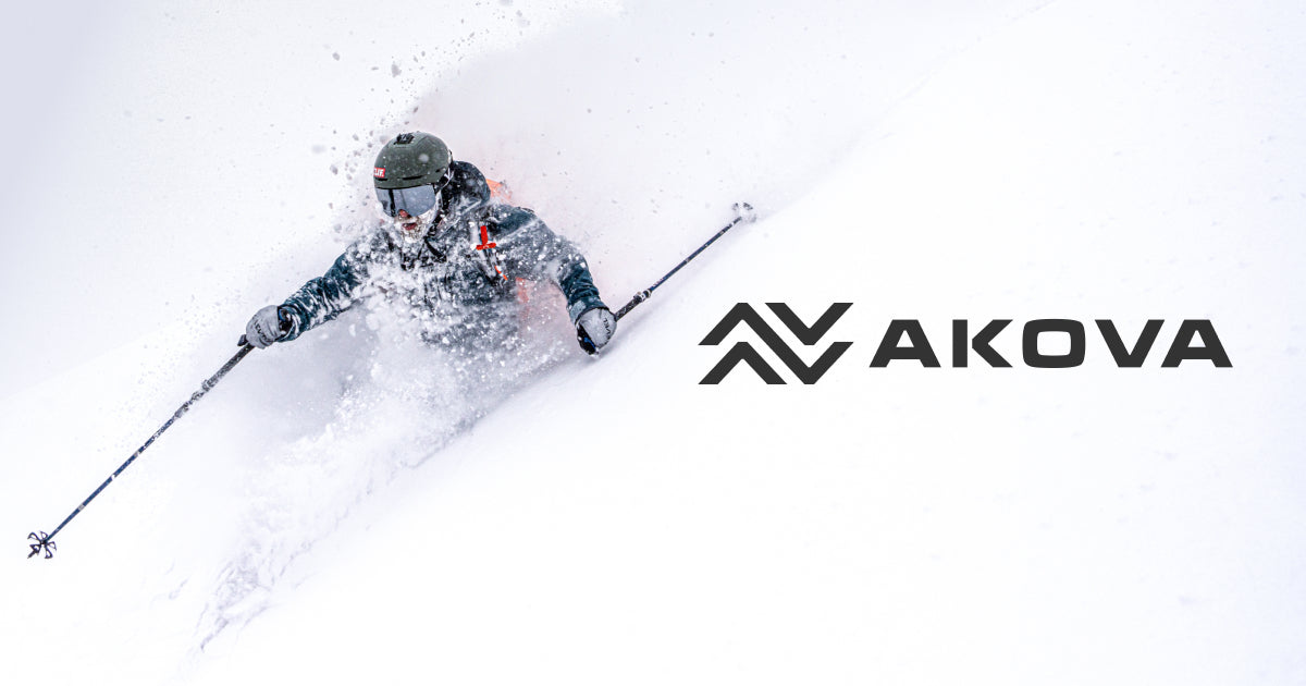 Akova logo