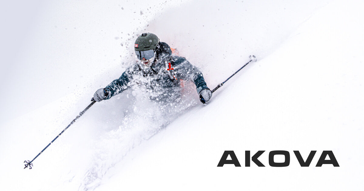 AKOVA Outlet
