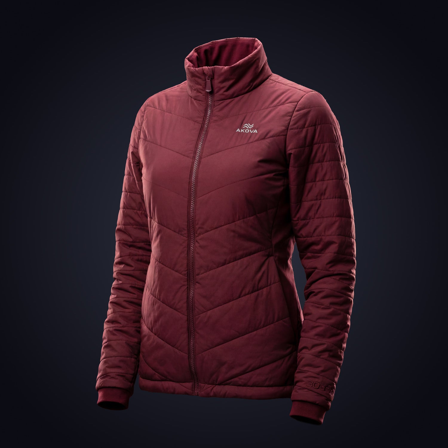 Women's Legacy Insulated Jacket