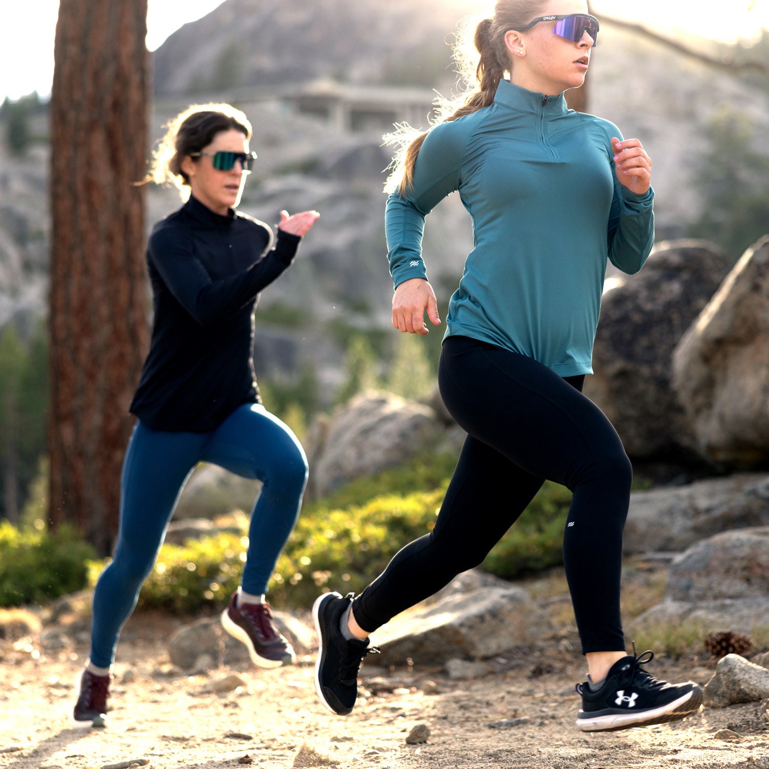 Women's Versa Legging