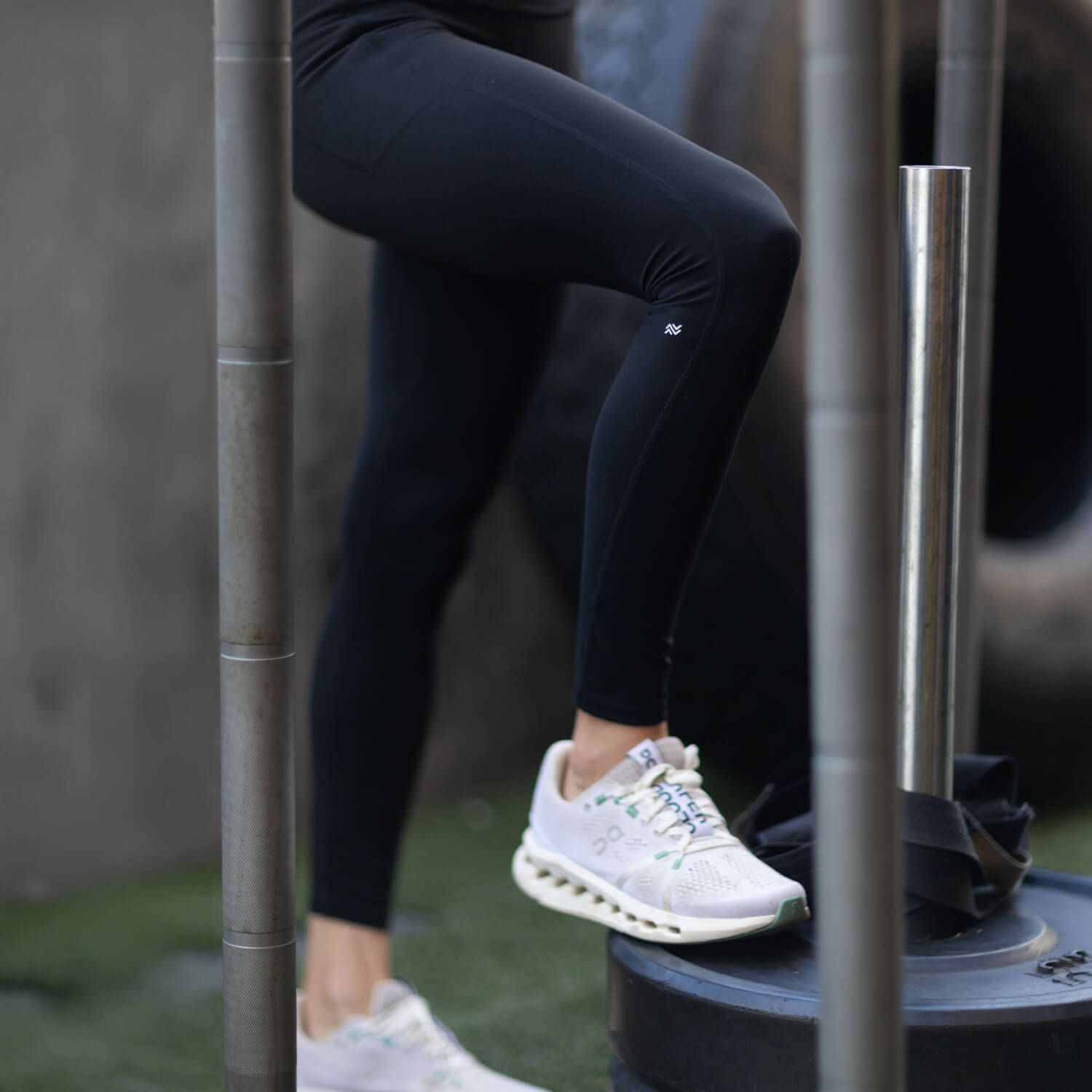 Women's Versa Legging