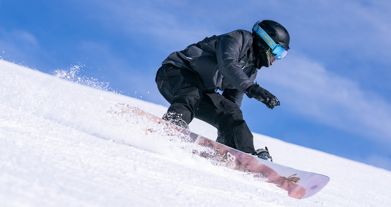 mens insulated jackets