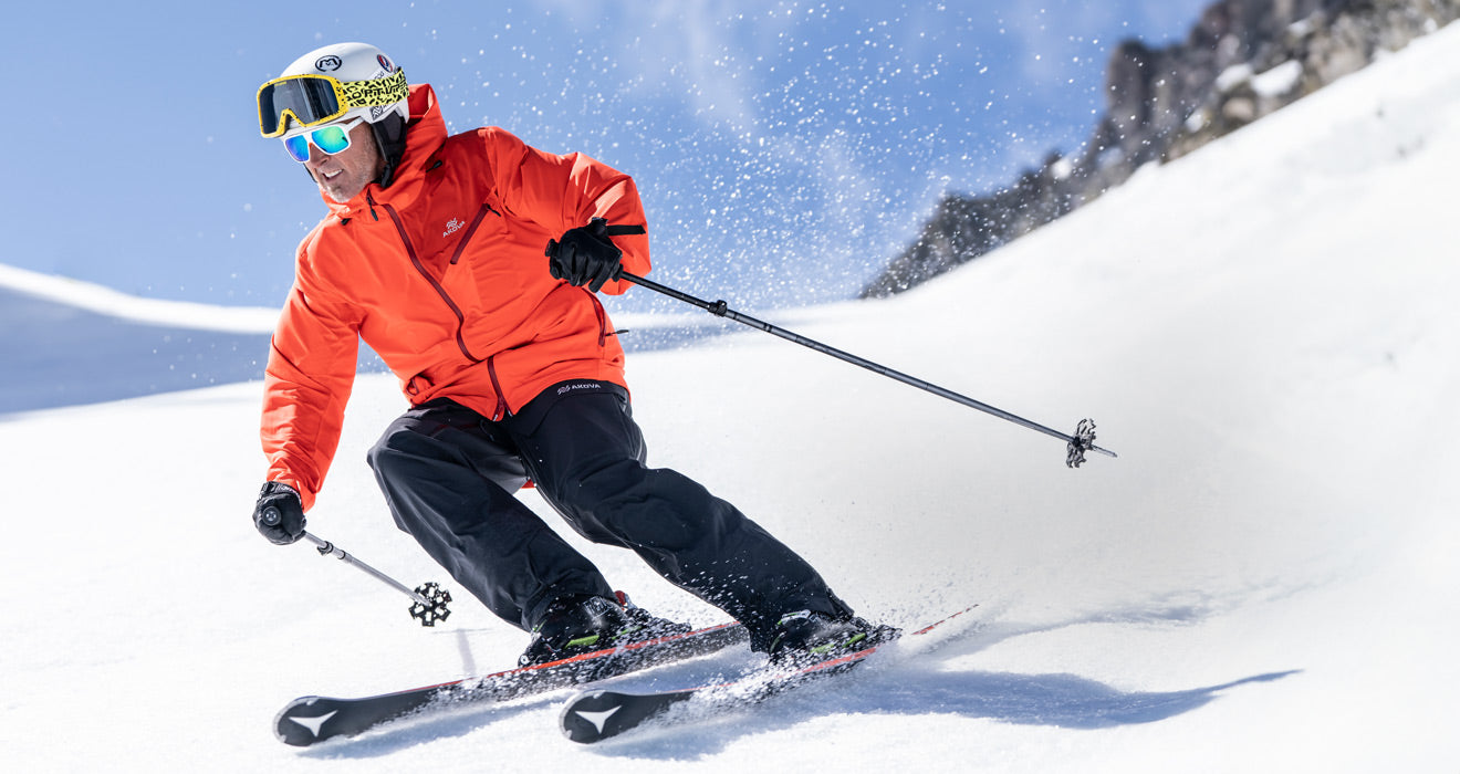 mens hardshell jacket