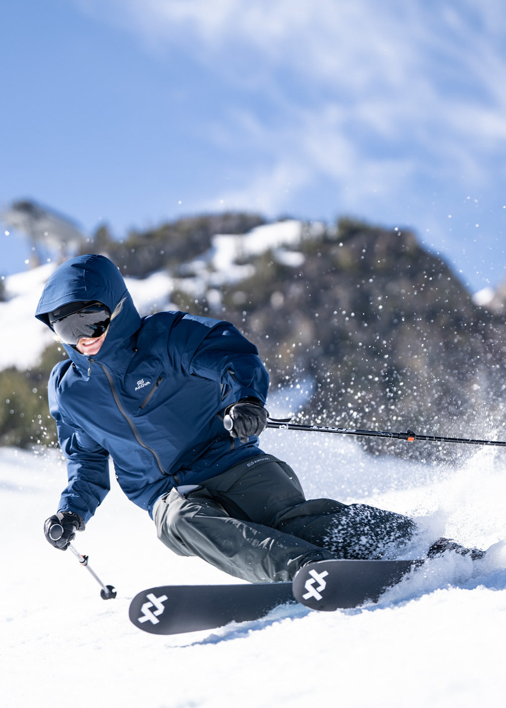 mens insulated jackets