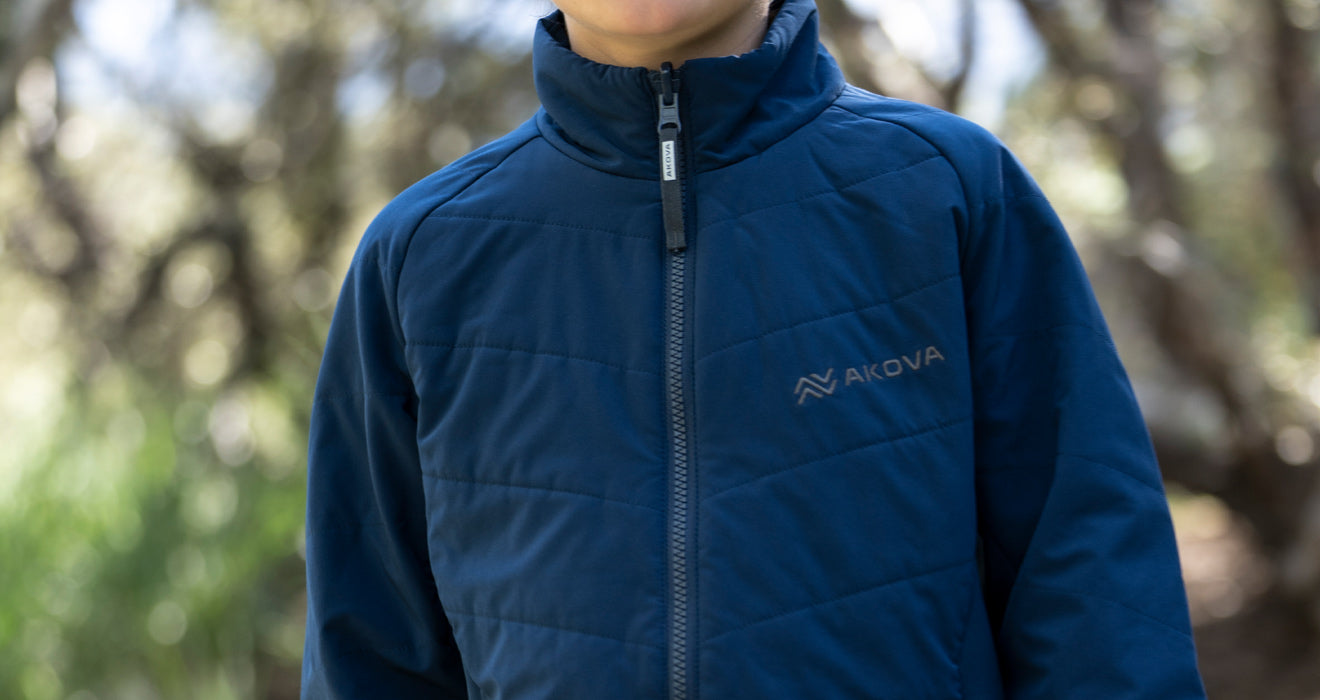 kids puffy jackets