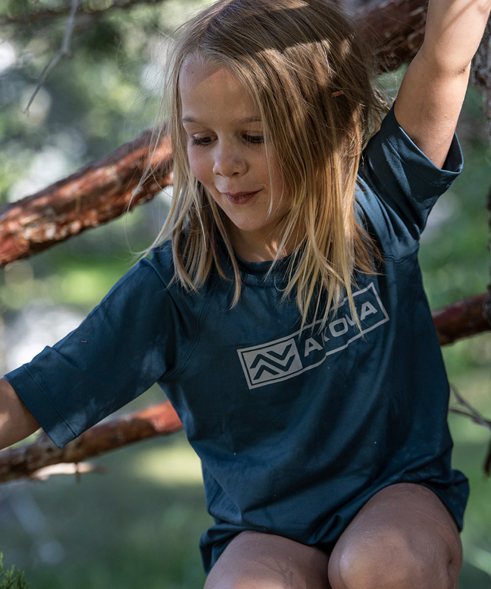 kids active shirt