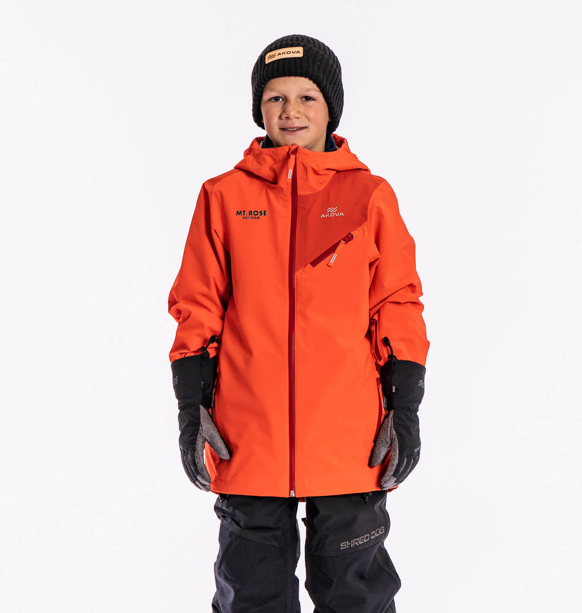 MTR Kids Proform Bundle