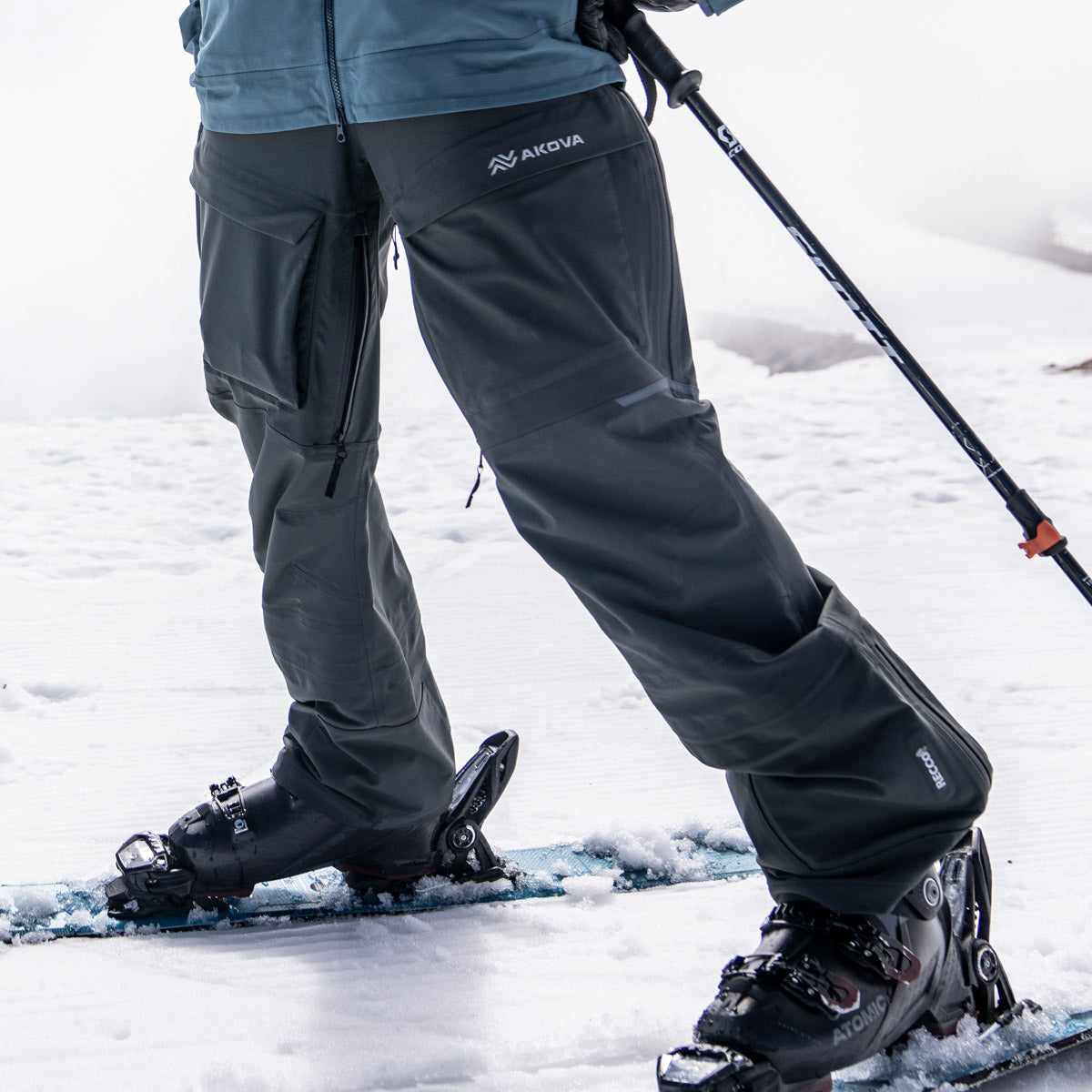 mens snowboarding pants