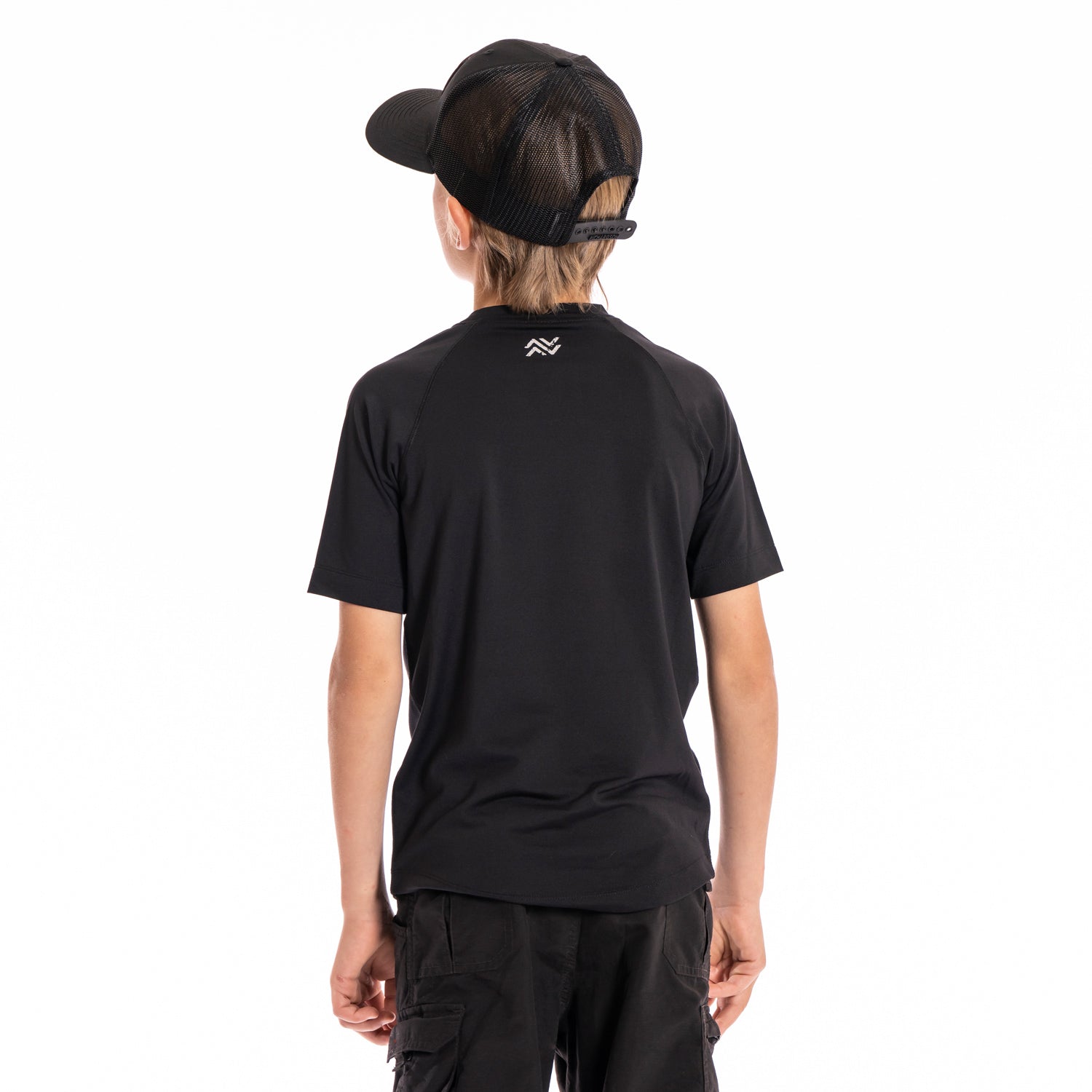 #color_midnight black