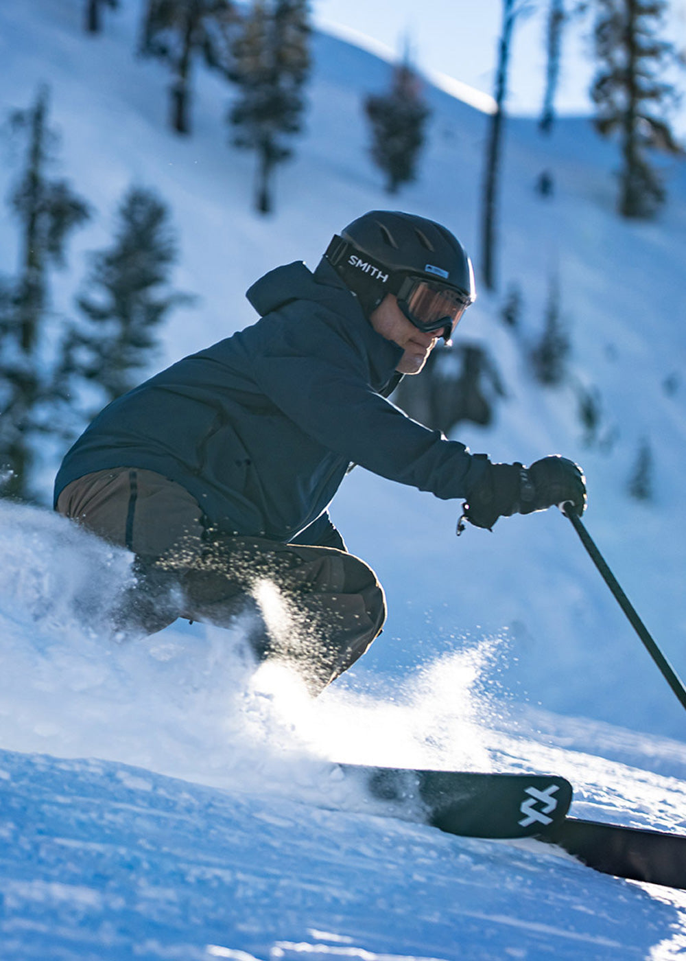 mens elevated hardshell jackets