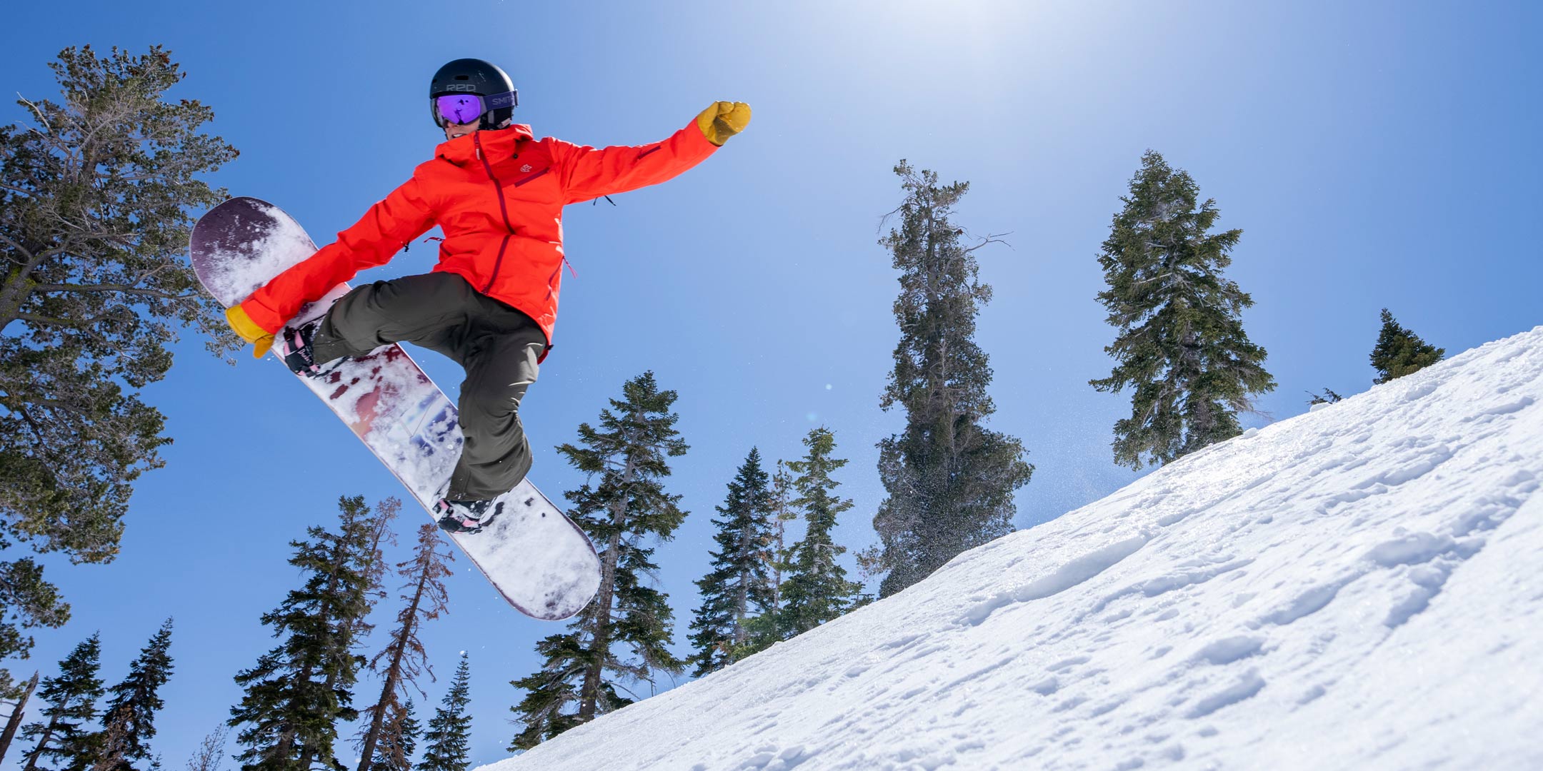 womens elevated hardshell jacket