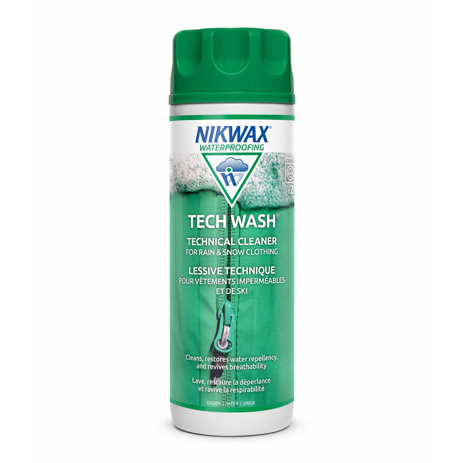 Tech Wash 300ml
