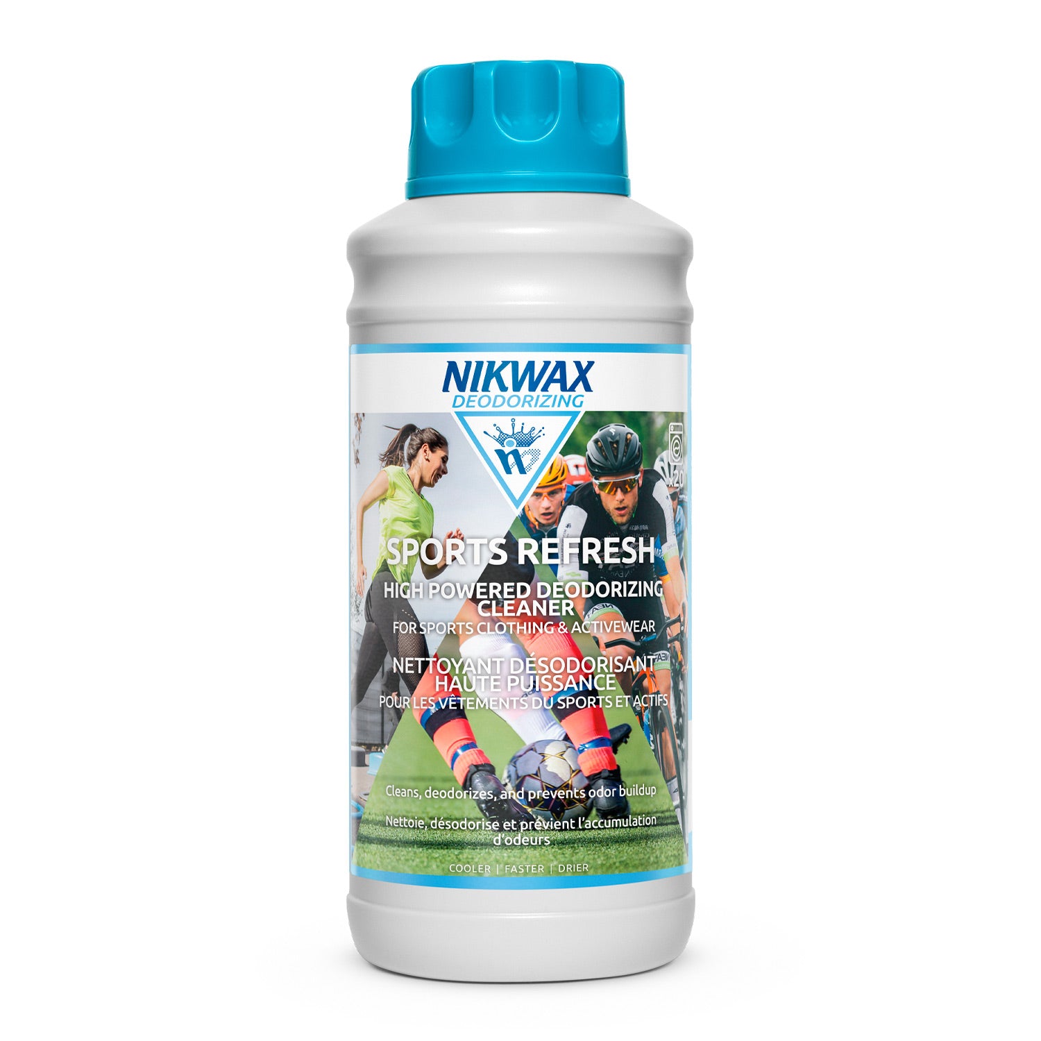Sports Refresh 1000ml
