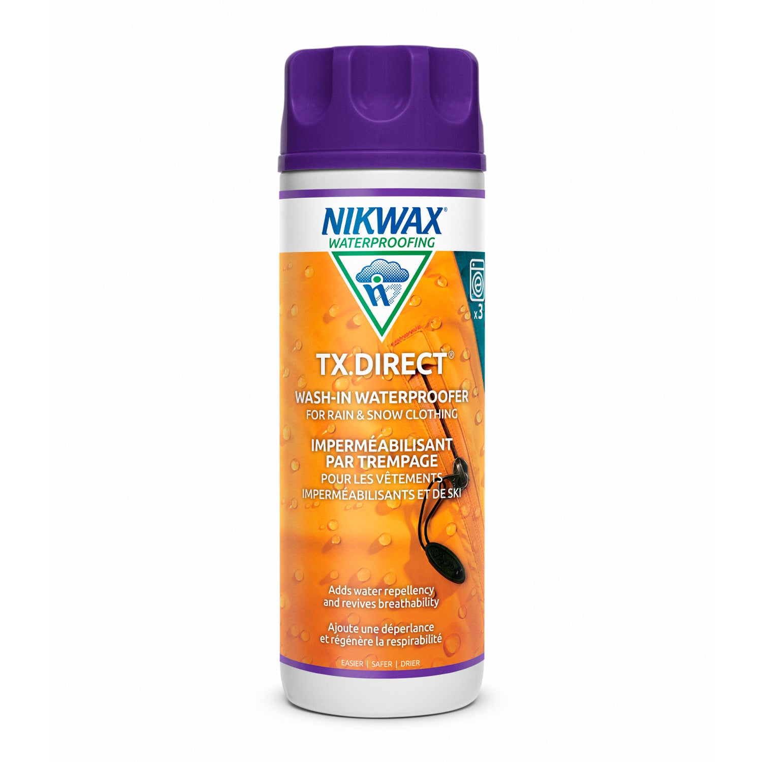 TX.Direct Wash-In 300ml