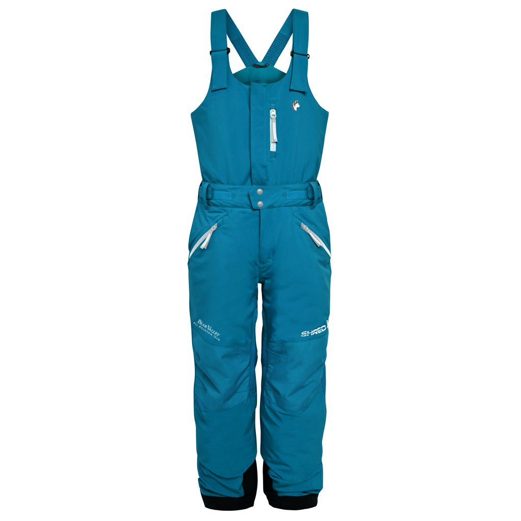 BV All Mountain - Elevated Bib/Pant