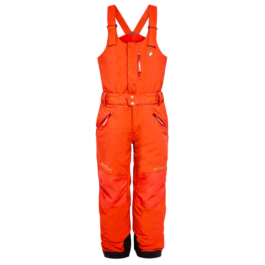 BV All Mountain - Elevated Bib/Pant