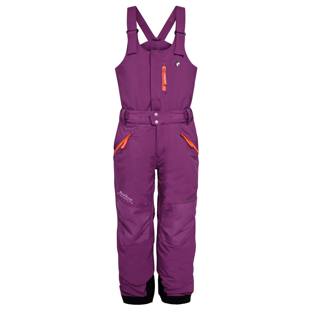 BV All Mountain - Elevated Bib/Pant